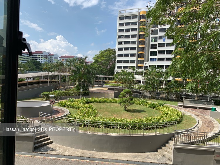 Blk 638 Choa Chu Kang Street 64 (Choa Chu Kang), HDB 5 Rooms #202017082